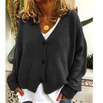 Women Cardigan Sweater