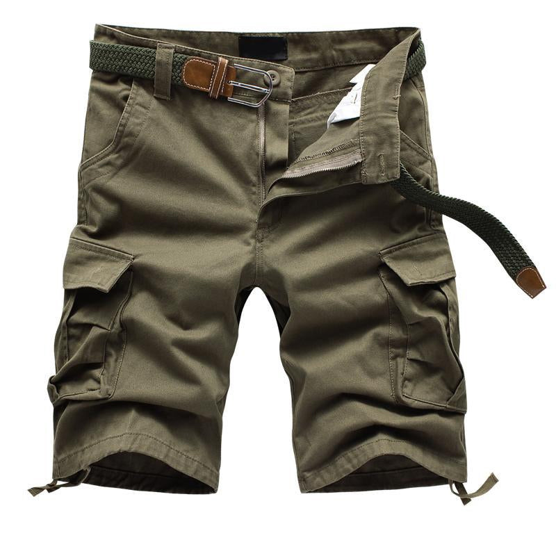 Summer Casual Shorts for Men