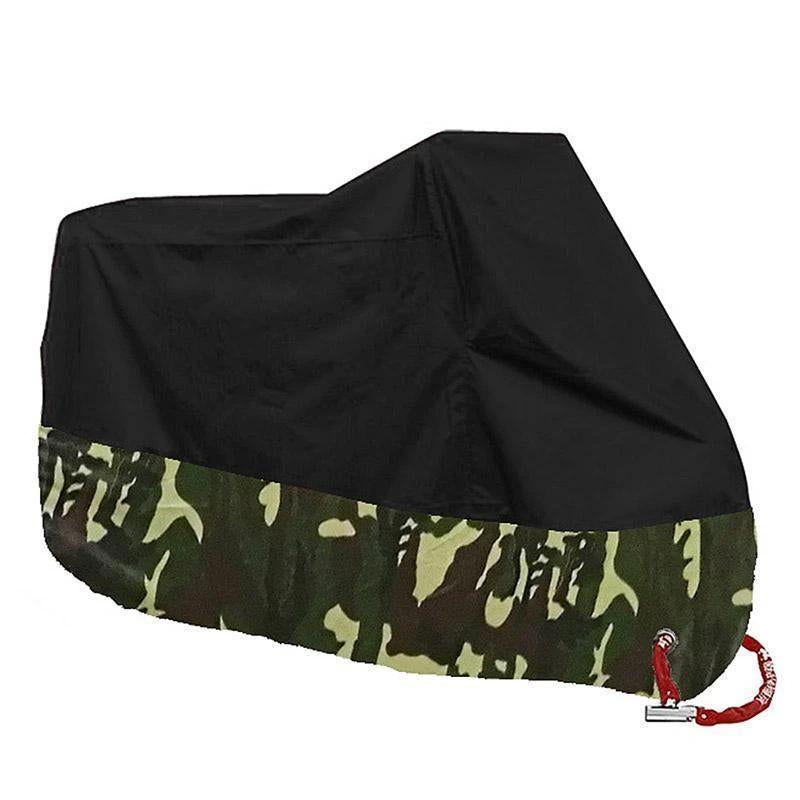 Motorcycle Universal Outdoor Cover