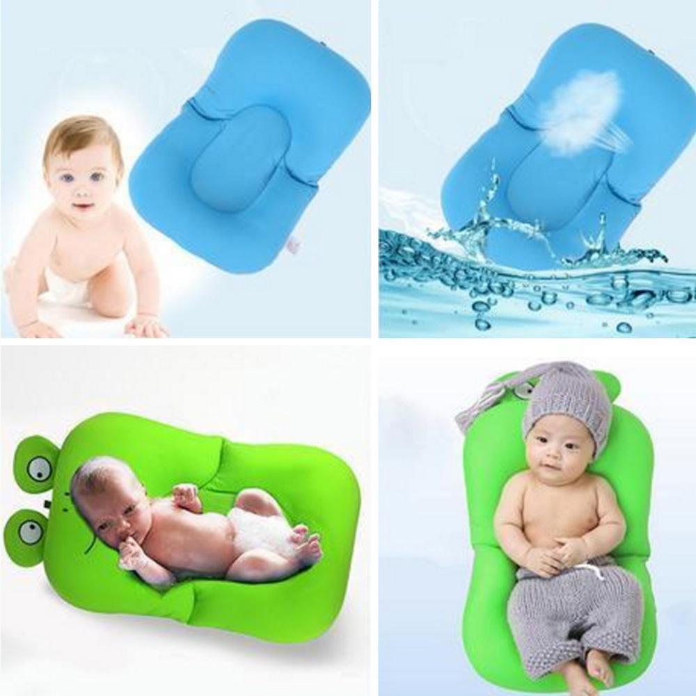 Soft Baby Bathing Mat