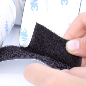 Backing Adhesive Velcro