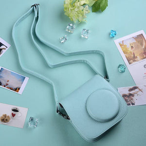 Instant Film Camera Bag