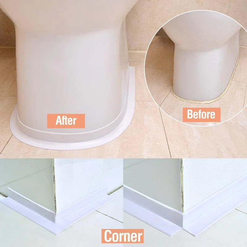 Kitchen Waterproof Mildew Tape