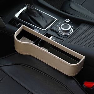 Premium Multifunctional Car Seat Organizer