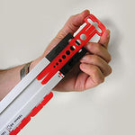 Domom®Multi-functional Ruler of Horizontal Calibration