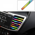 Car Vent Decorative Strip