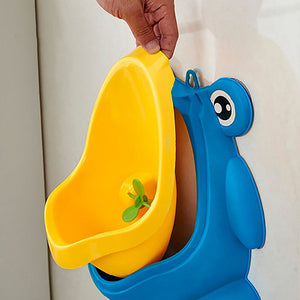 Baby Boys Toilet Trainer