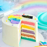 Bake Pro Layered Cake Mould