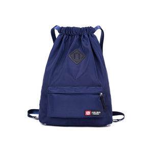 Waterproof Drawstring Sport Bag