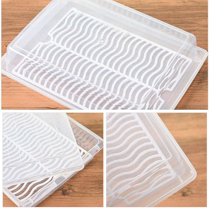 Food Storage Box