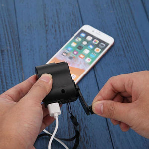 USB Phone Emergency Charger