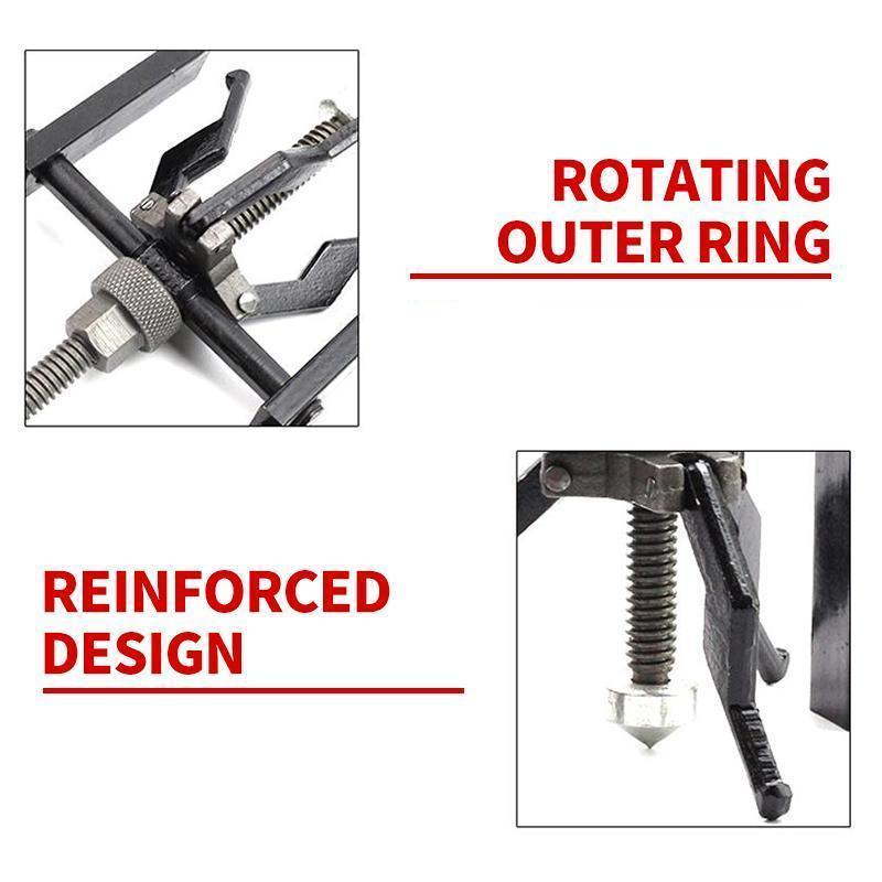 Universal Inner Bearing Puller