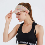 Summer Outdoor Hair Band Cap