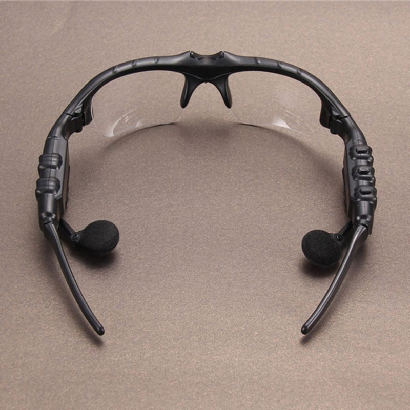 Bluetooth Sunglasses Headset