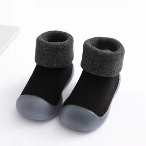 Non-Slip Baby Slippers