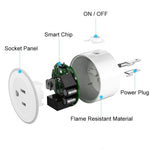 WiFi Smart Socket