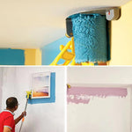 Clean-Cut Paint Edger