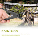 Branch Knob Cutter for Gardening