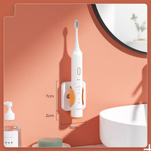 Electric Toothbrush Gravity Holder