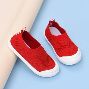 Baby Mesh Comfort Sport Sneaker