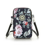 Multi-function Phone Crossbody Bag Wrist Bag