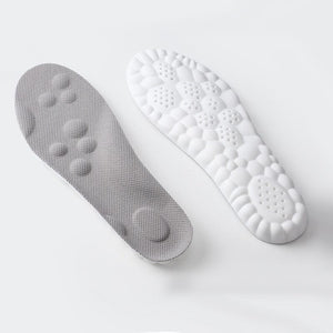 Constant temperature Comfort Starter U-shape Insoles