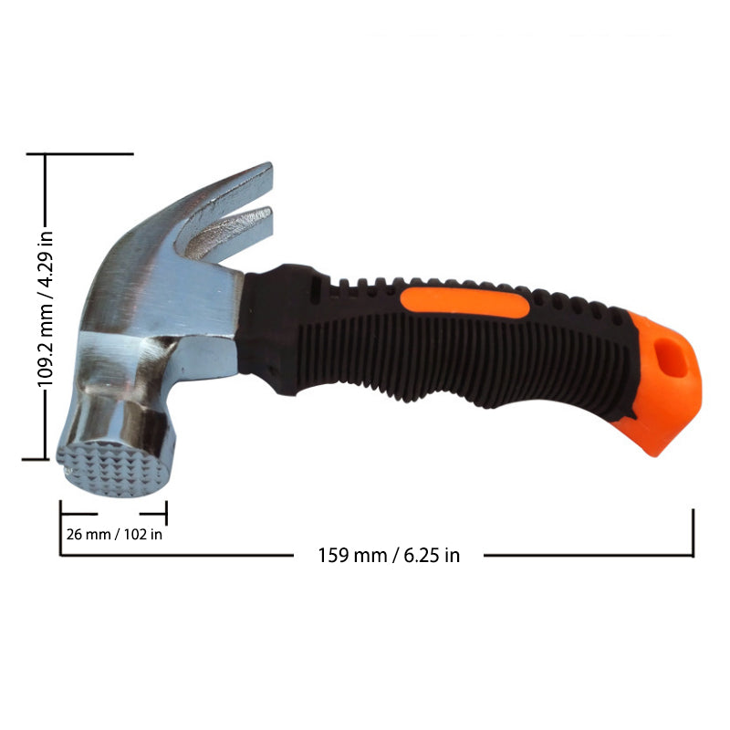 Mini Claw Hammer