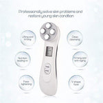 5 in 1 LED Skin Tightening