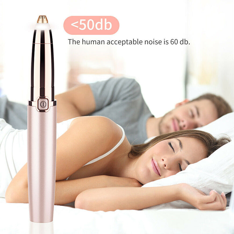 Electric Eyebrow Shaping Tool