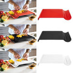 Multi-Usage Chopping Board