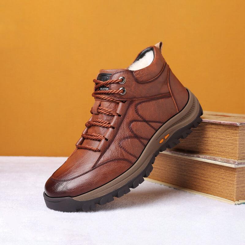 Men's Winter Shoes