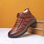 Men's Winter Shoes