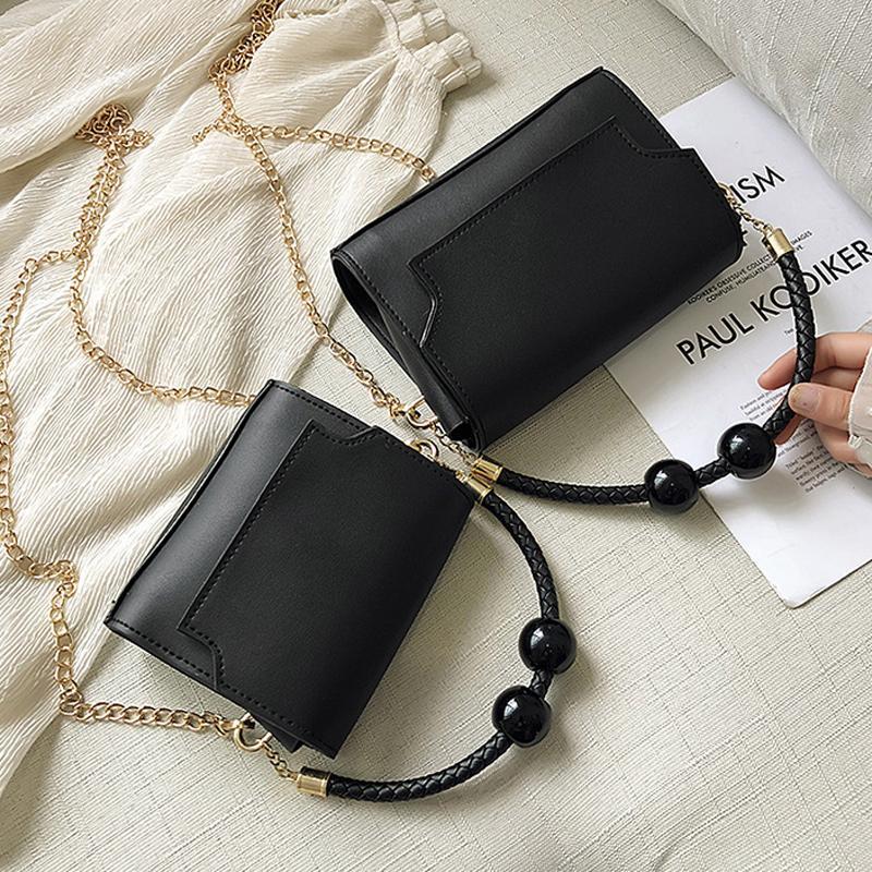 New Style Trend Ms. One-Shoulder Fashion Sling Bag Crossbody Bag