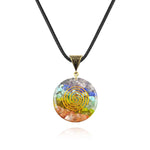 Orgone Energy Necklace