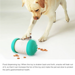 Pet Tumbler Leakage Interactive Toy