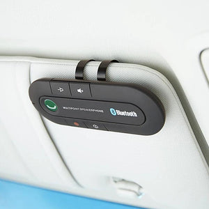 Bluetooth Car Visor Kit