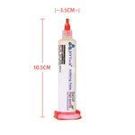 Syringe Tin Solder Paste