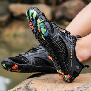 Men's Outdoor Quick-drying Hiking Shoes