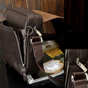 Men's Business Style Bag