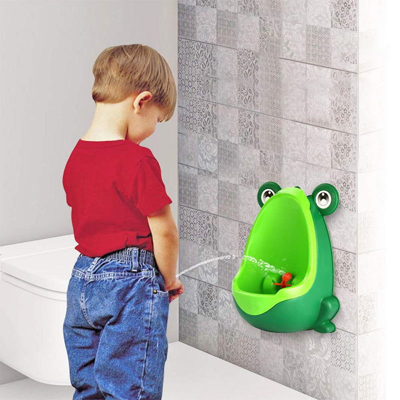 Baby Boys Toilet Trainer