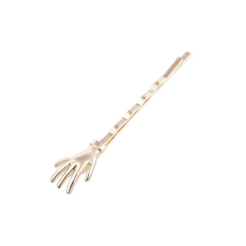 Fashion Small Hand Hair Clip