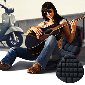 Motorcycle Comfort Seat