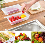 Food Storage Box