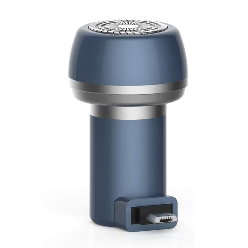 Travel Mini Electric Shaver