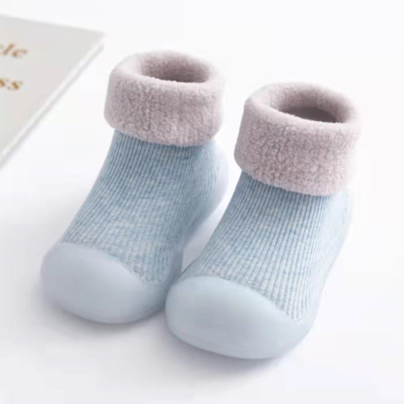 Non-Slip Baby Slippers