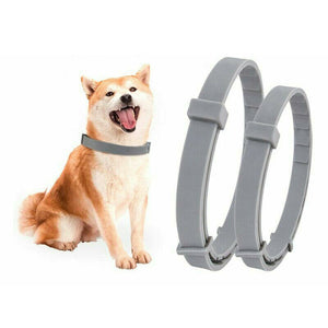 Adjustable Pet Insect Repellent Collar