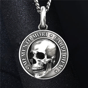 Skull Pendant