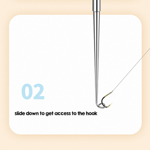 Fishing Hook Remover