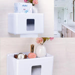 Waterproof Paper Towel Holder