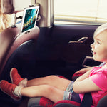 Car Phone iPad Holder